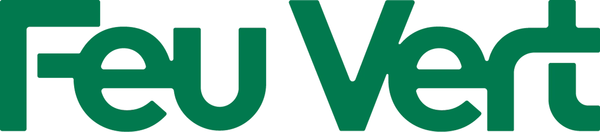 FEU VERT logo