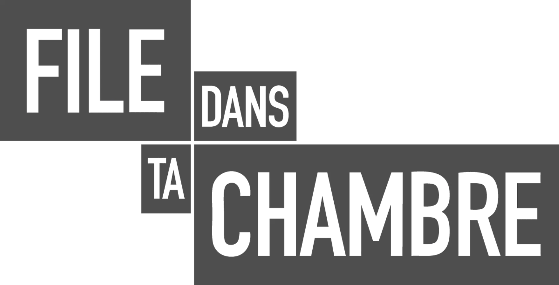 FILE DANS TA CHAMBRE logo