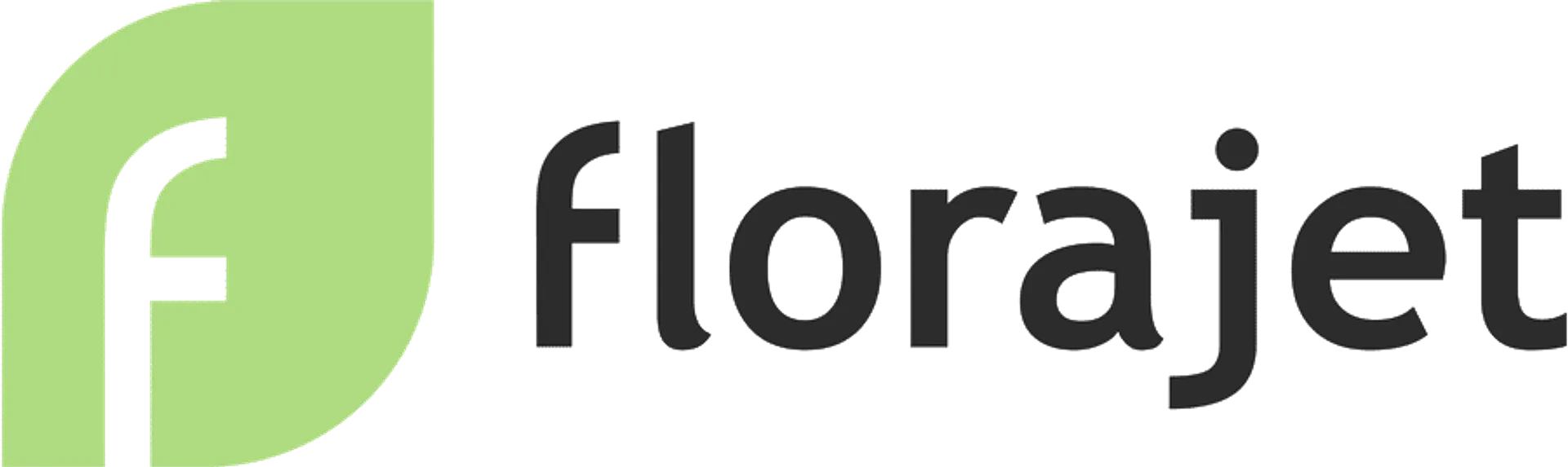 FLORAJET logo du catalogue