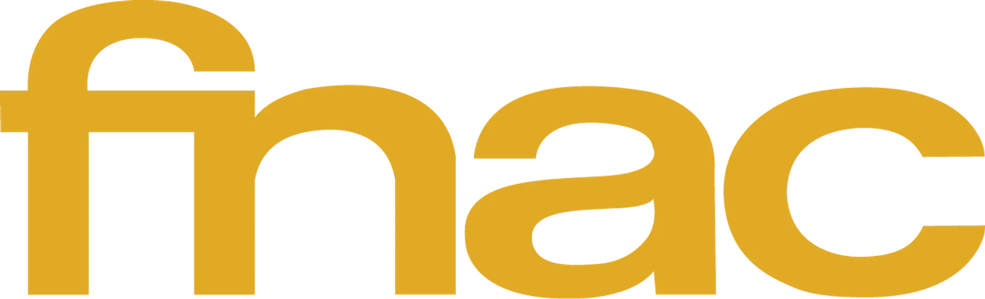 FNAC logo