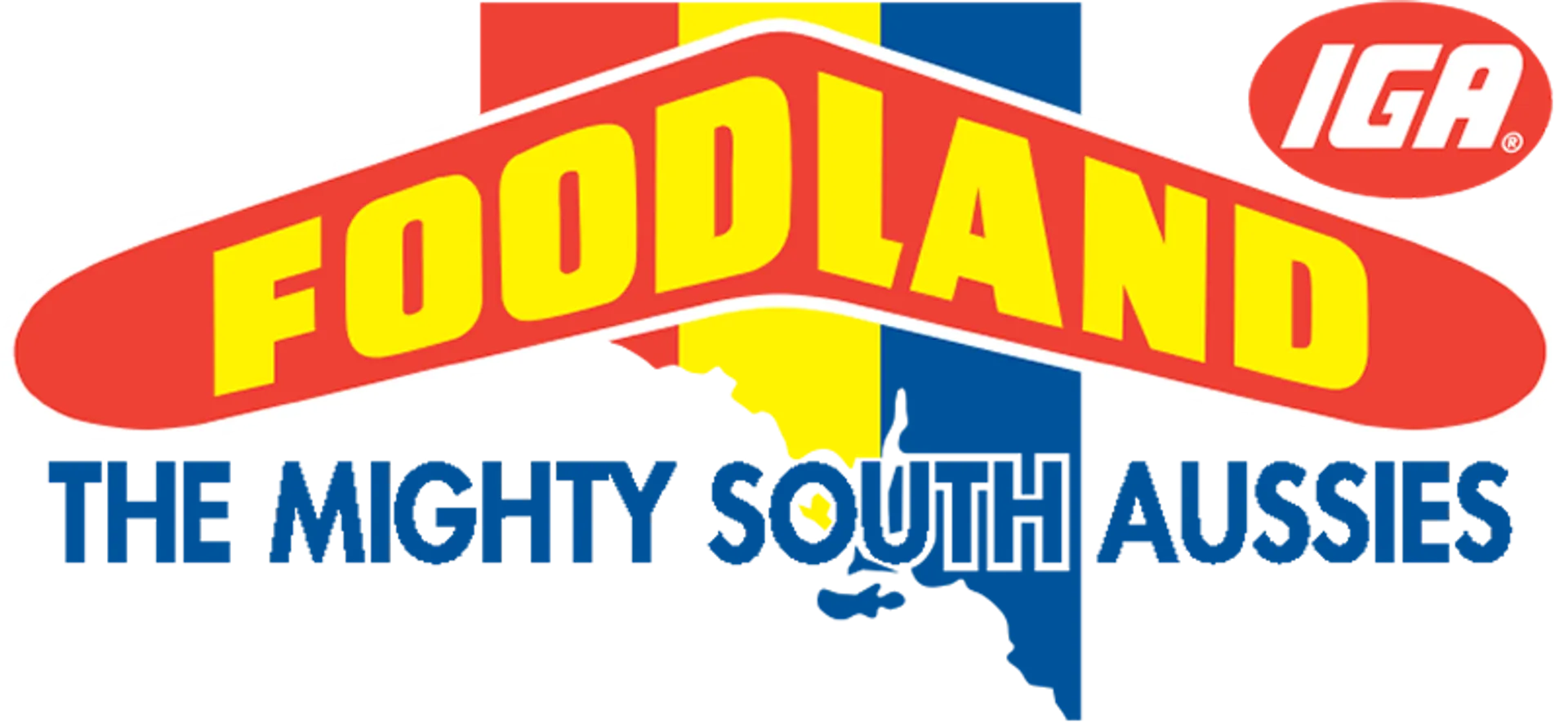 FOODLAND logo