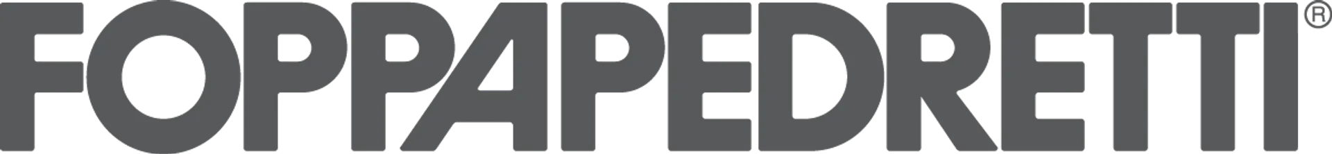 FOPPAPEDRETTI logo