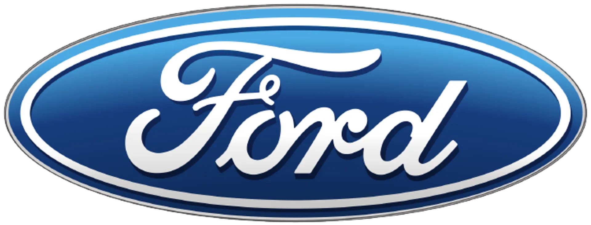 FORD logo de folhetos
