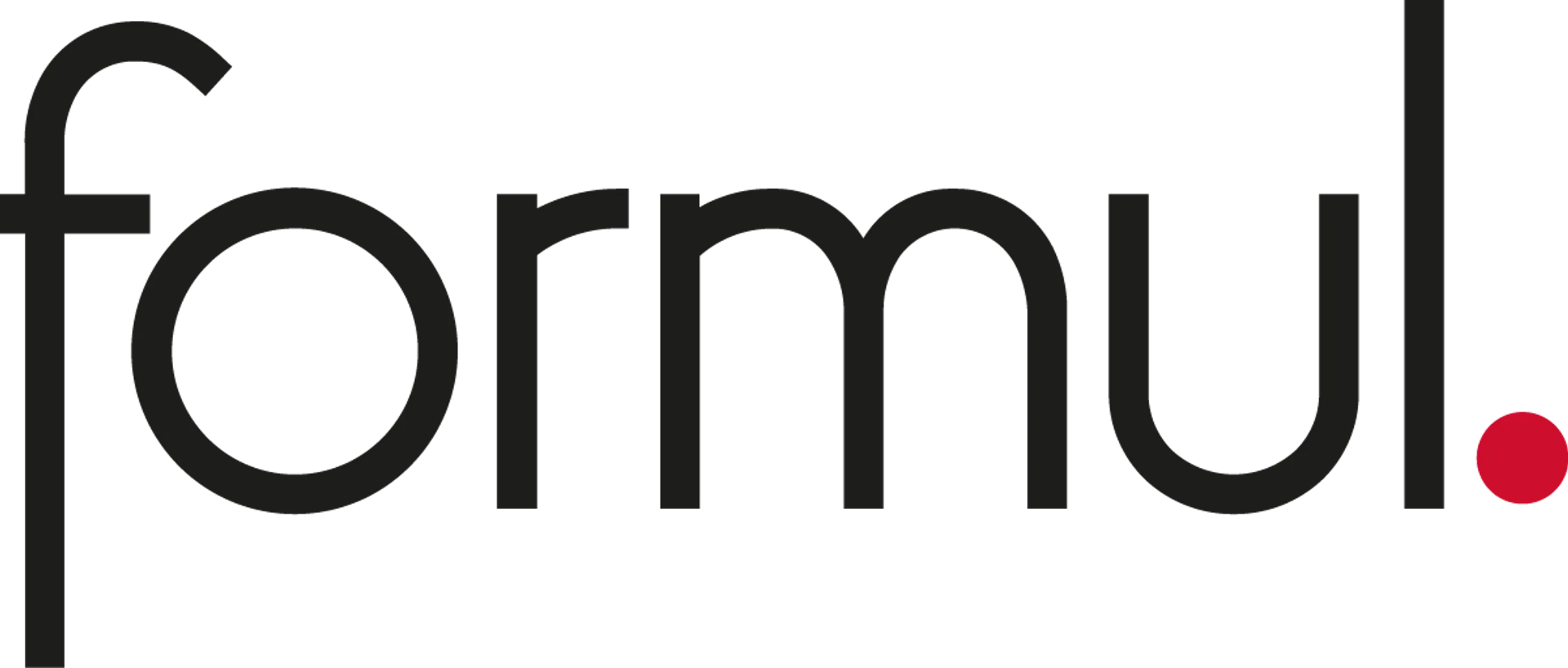 FORMUL logo