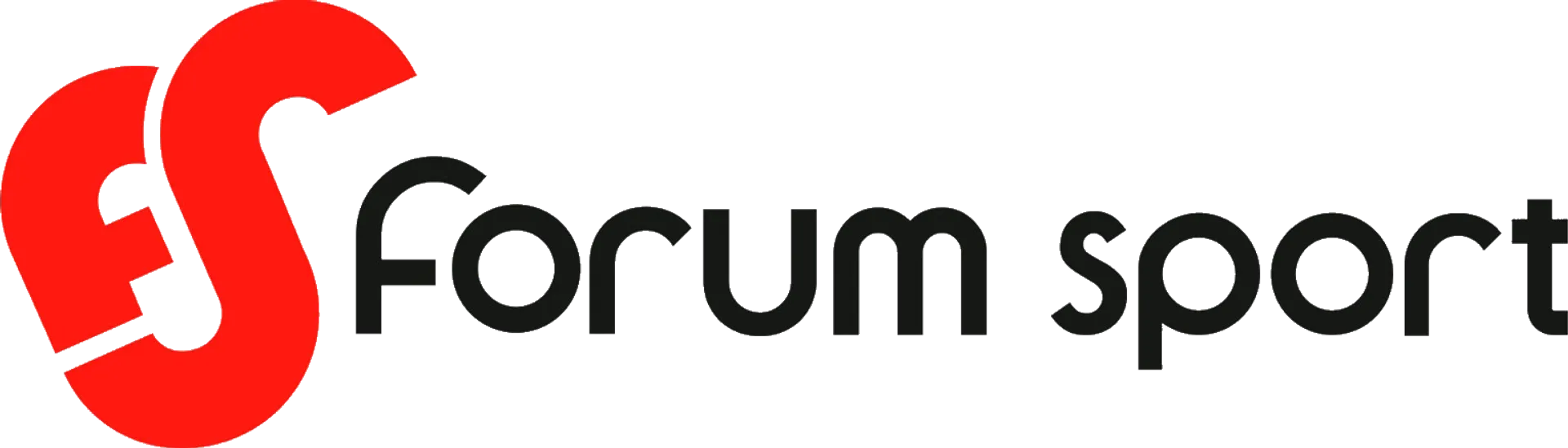 FORUM SPORT logo