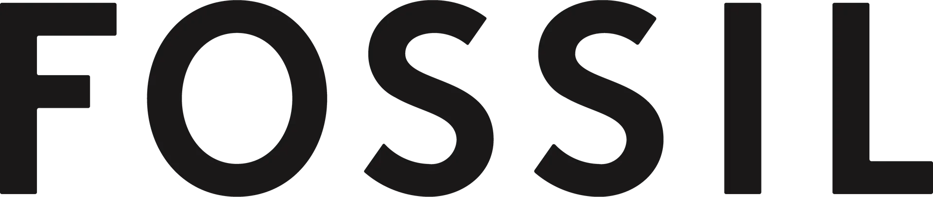FOSSIL logo