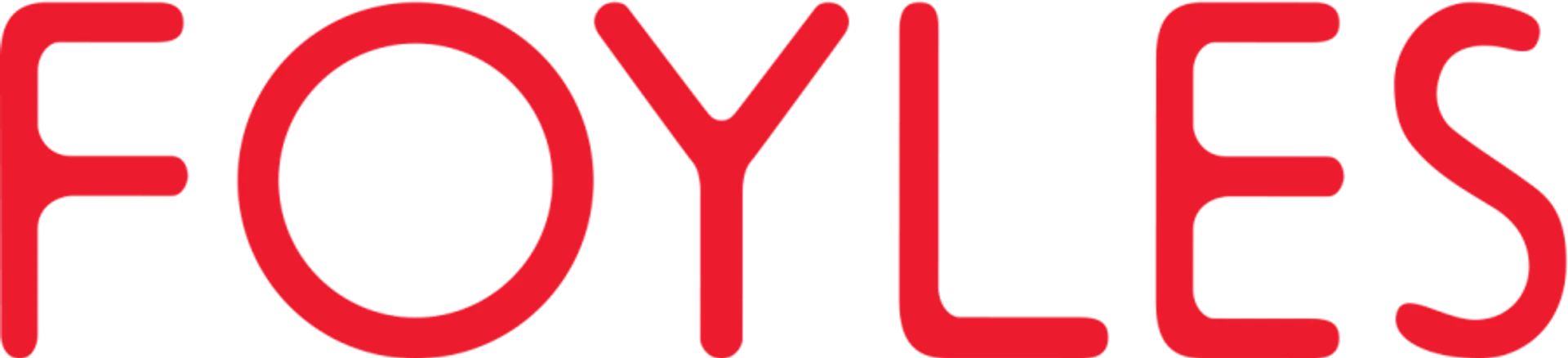  FOYLES logo