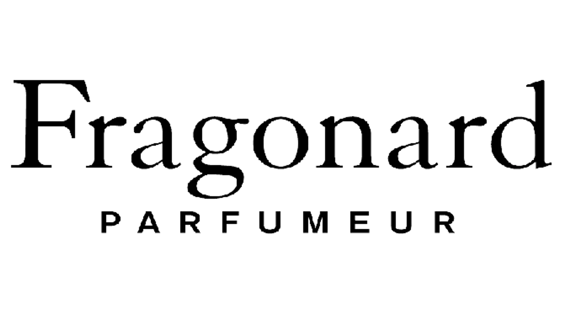 FRAGONARD logo