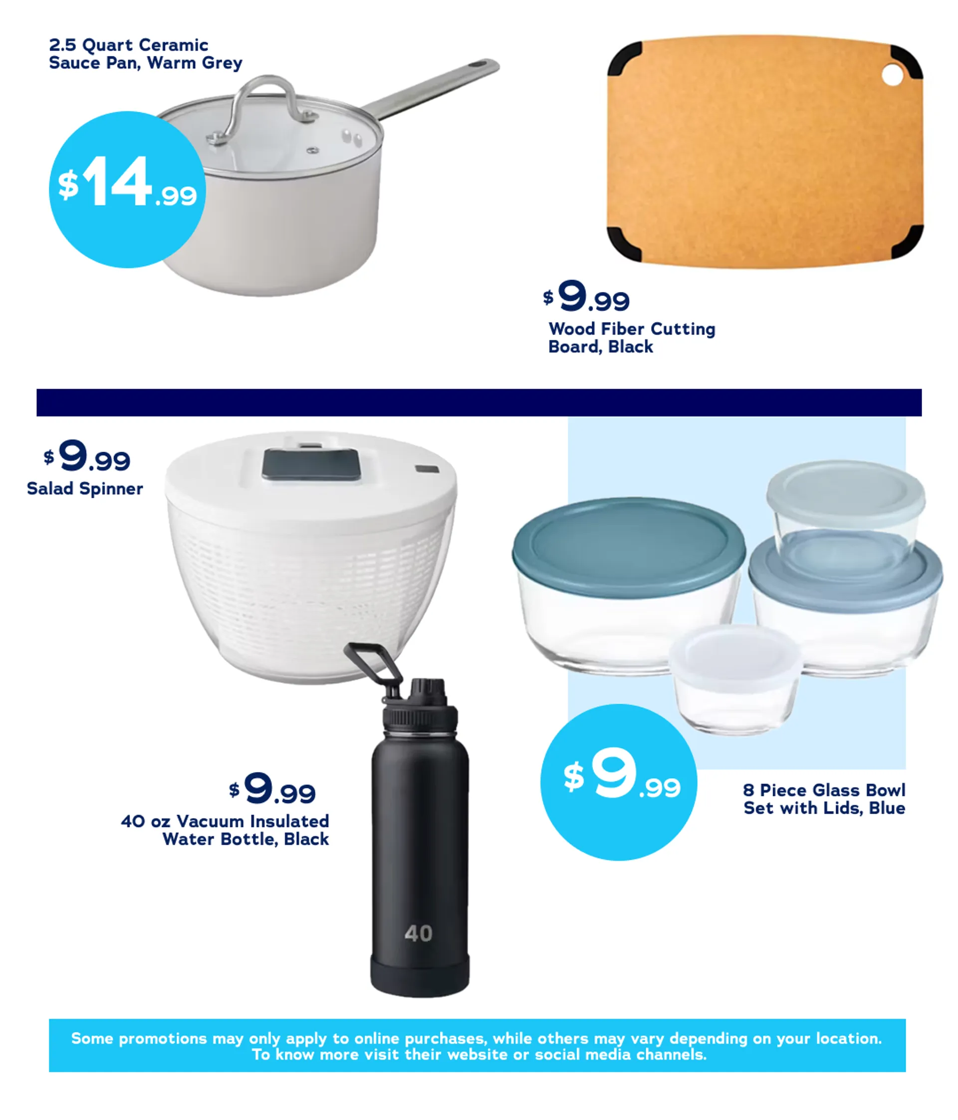 Weekly ad Weekly Ad from July 3 to July 17 2025 - Page 5