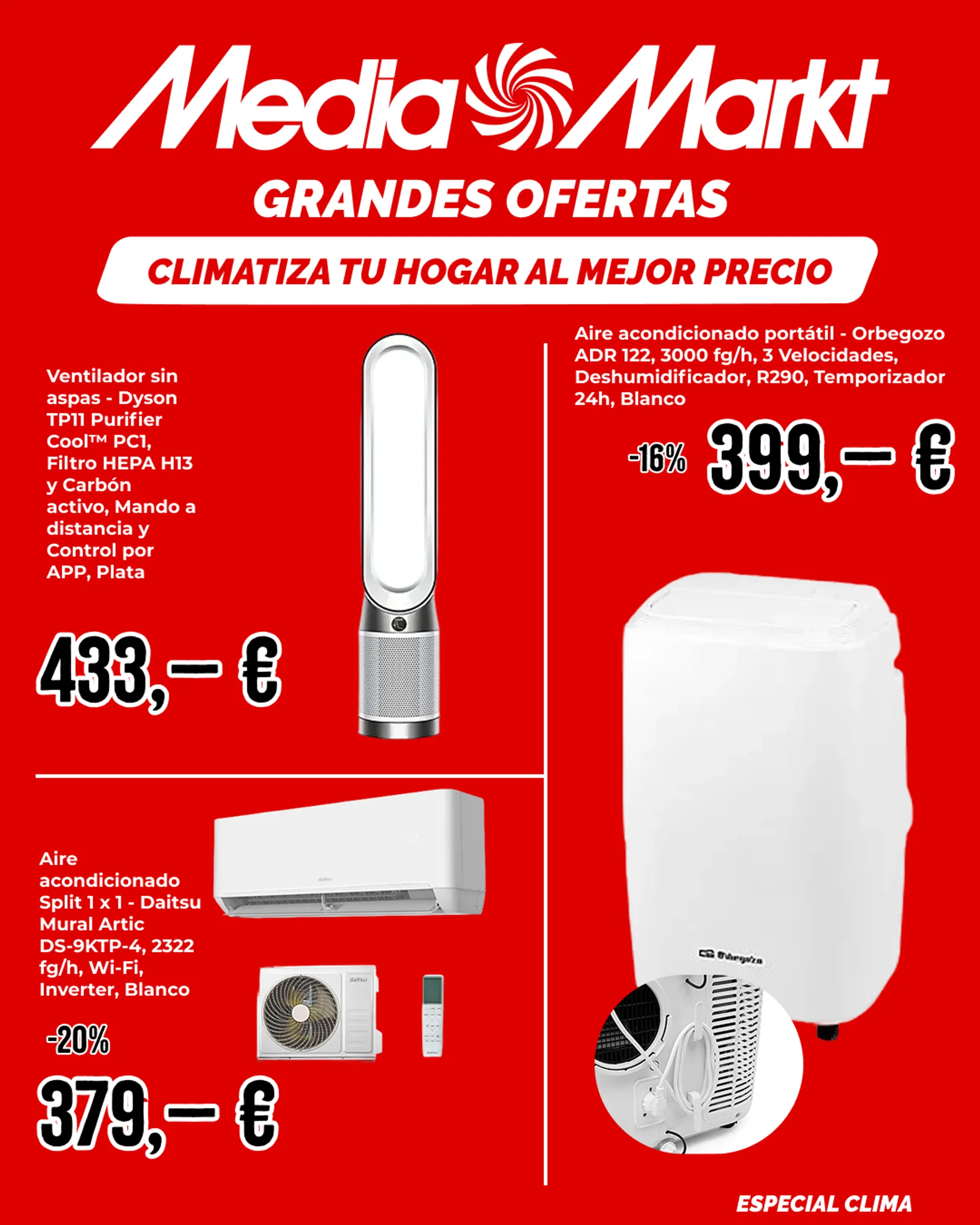 Catálogo de Oferta de la semana! 11 de agosto al 31 de agosto 2025 - Página 1