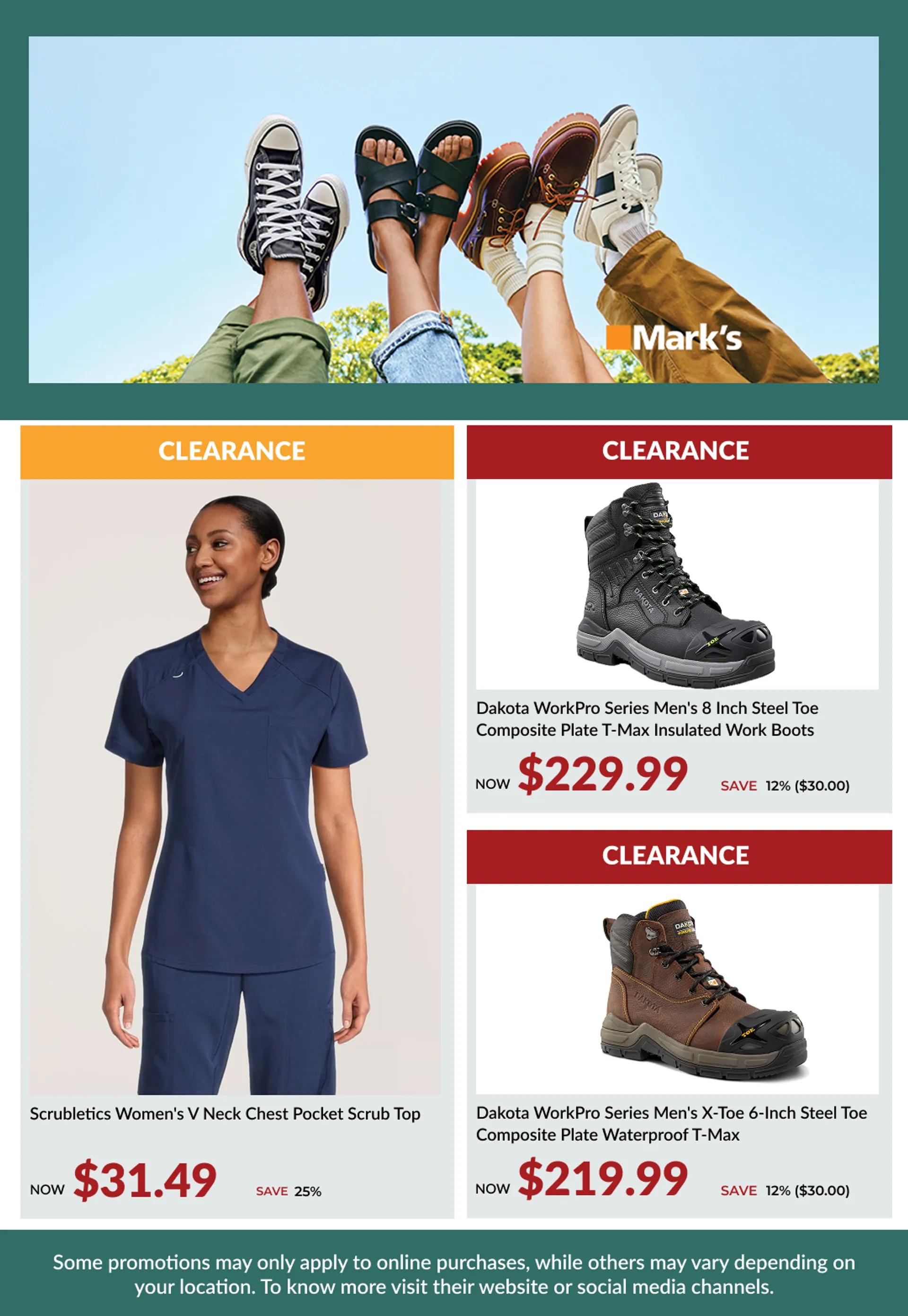 Weekly Ad from July 16 to July 31 2025 - flyer page 3