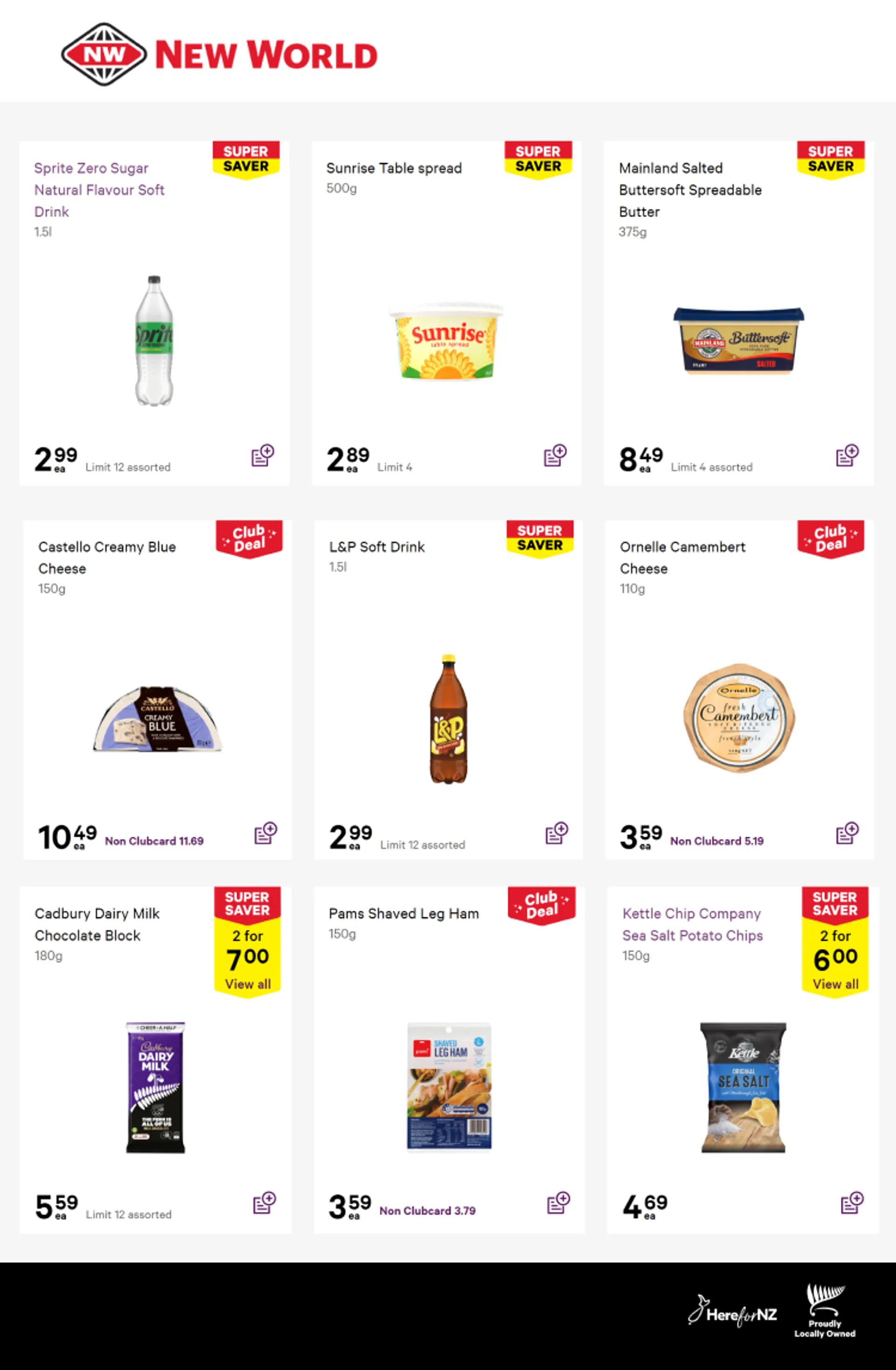 Weekly specials from 28 August to 9 September 2024 - Catalogue Page 5