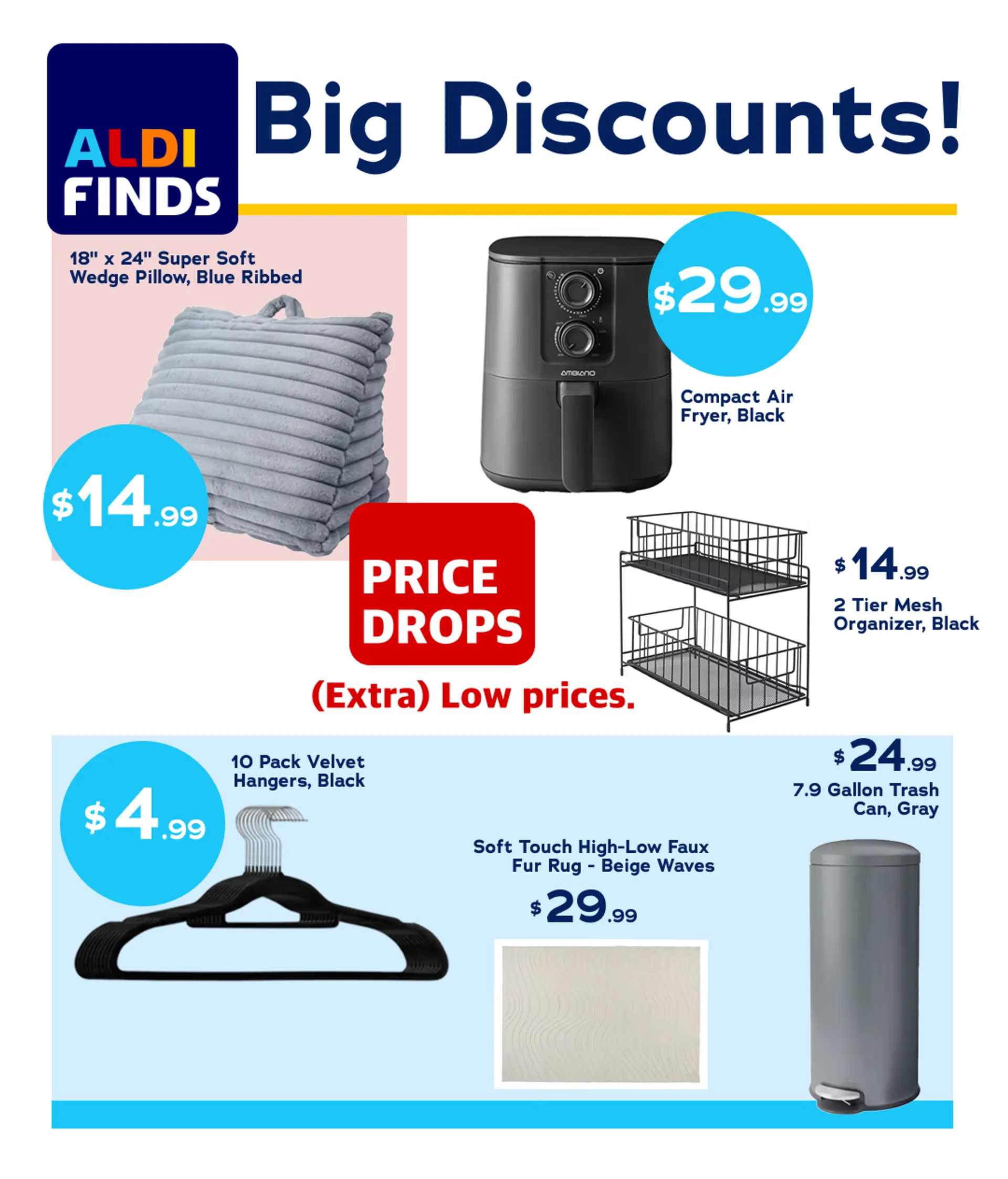 Weekly ad Weekly Ad from July 3 to July 17 2025 - Page 