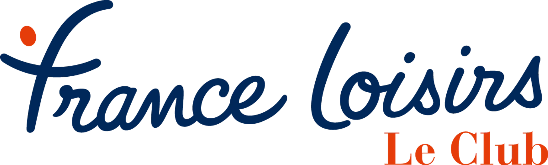 FRANCE LOISIRS logo