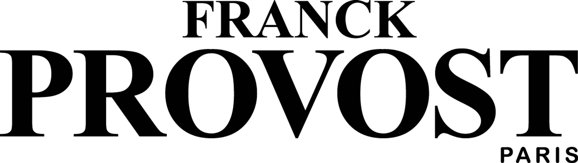 FRANCK PROVOST logo