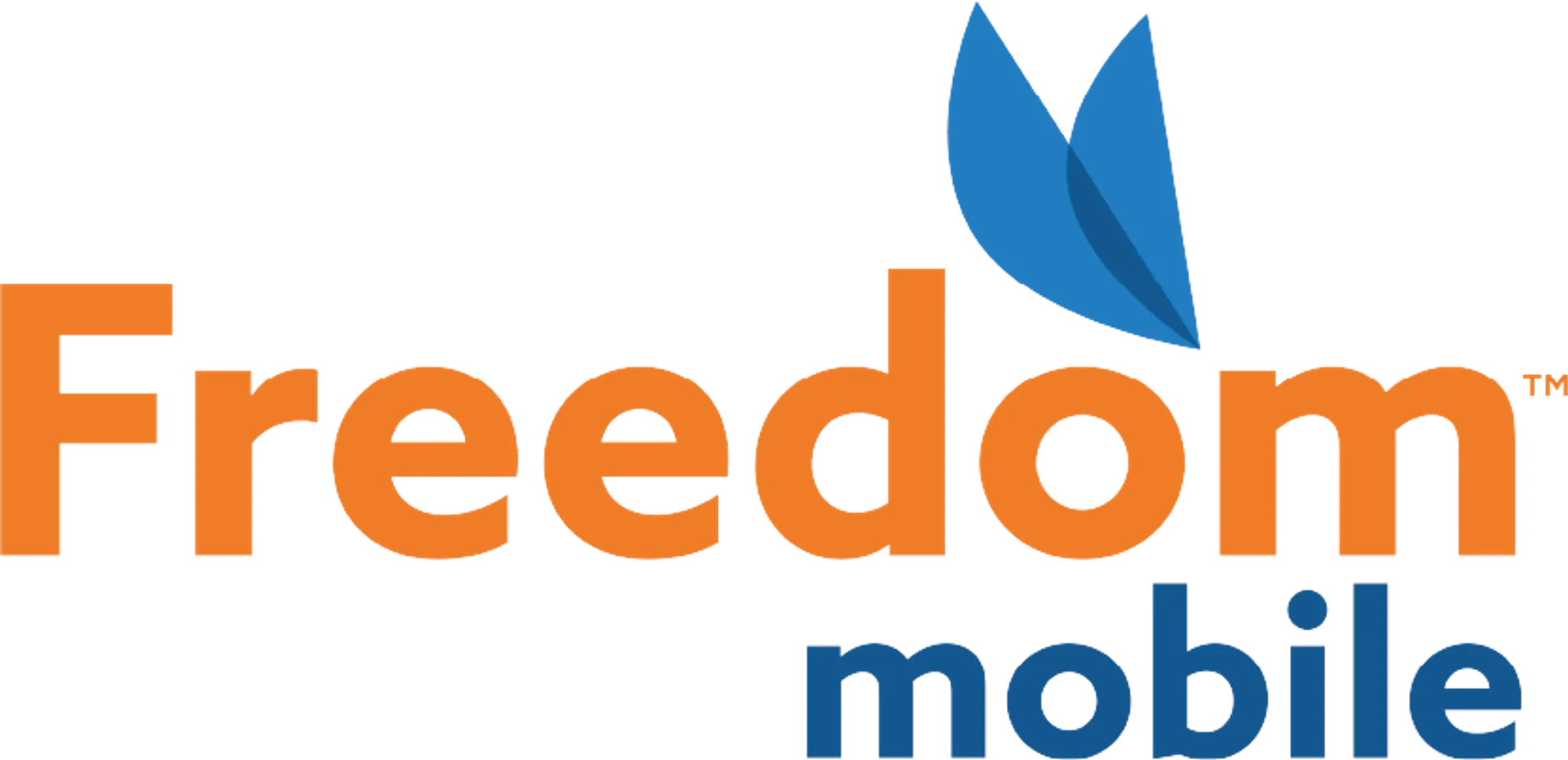 FREEDOM MOBILE logo