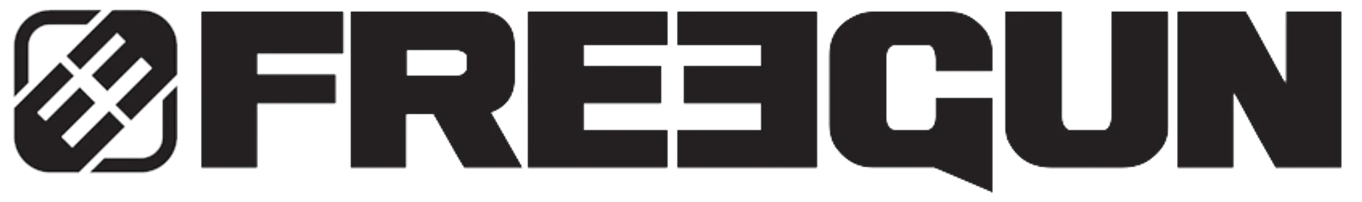 FREEGUM logo