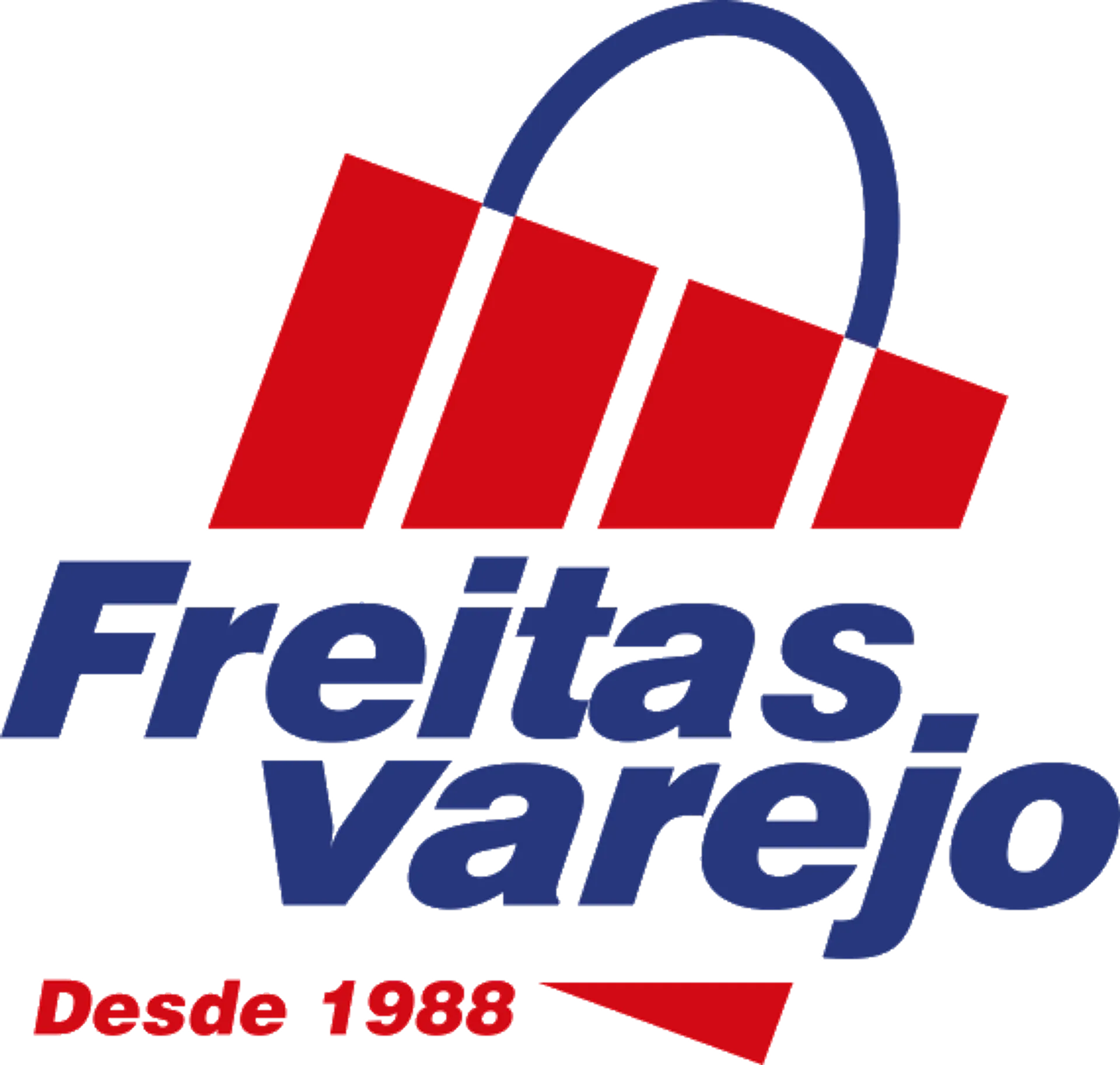 FREITAS VAREJO logo