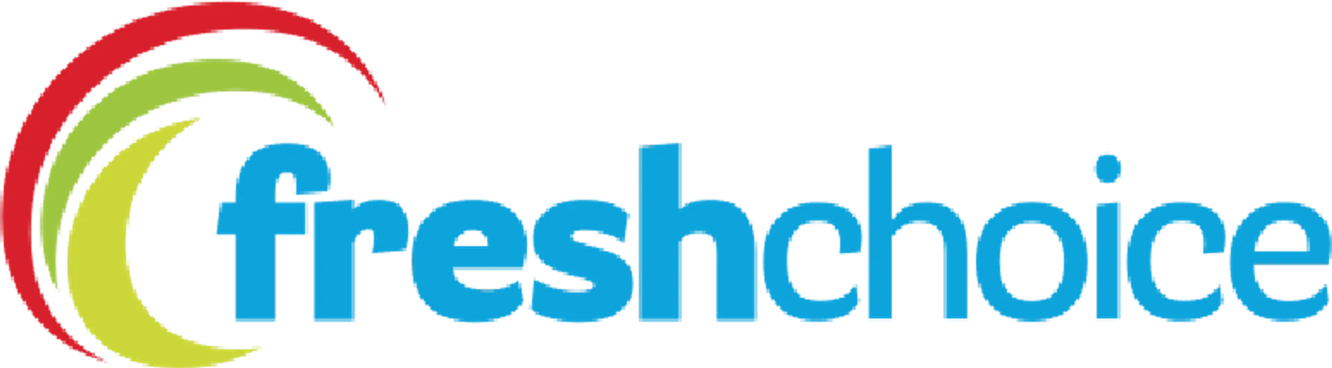 FRESH CHOICE logo