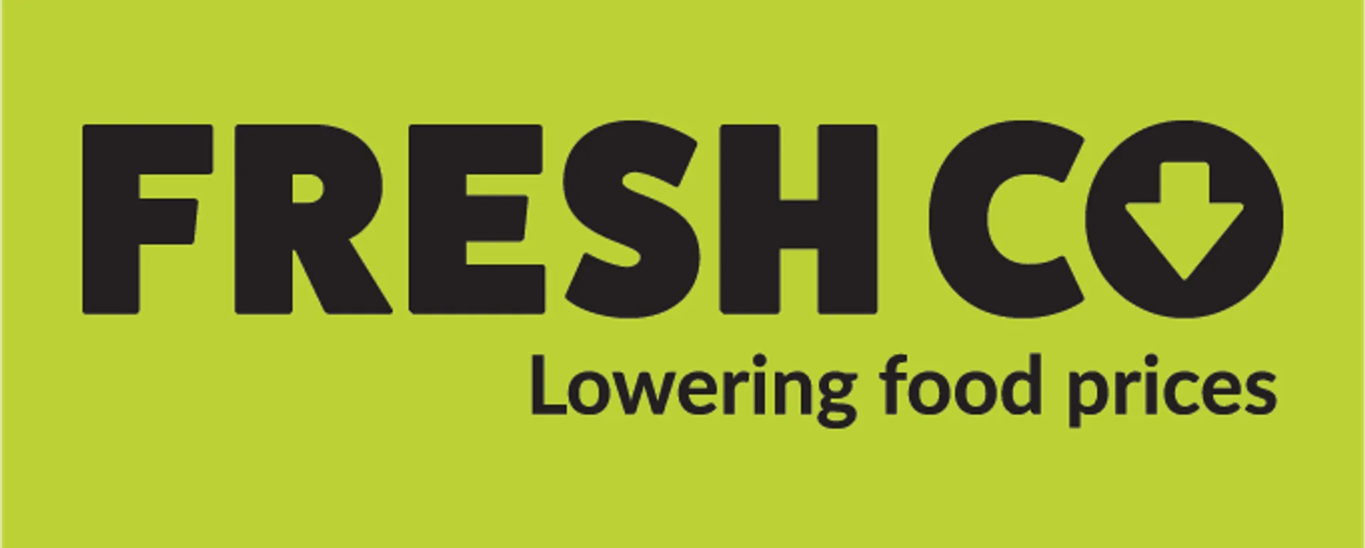 FRESHCO. logo