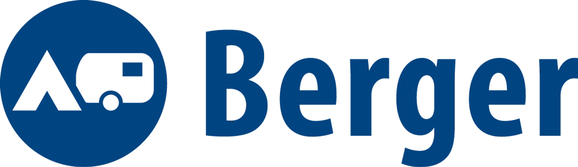 FRITZ BERGER logo