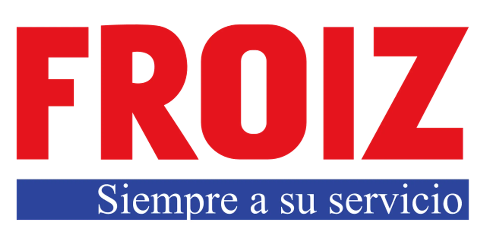 Froiz logo