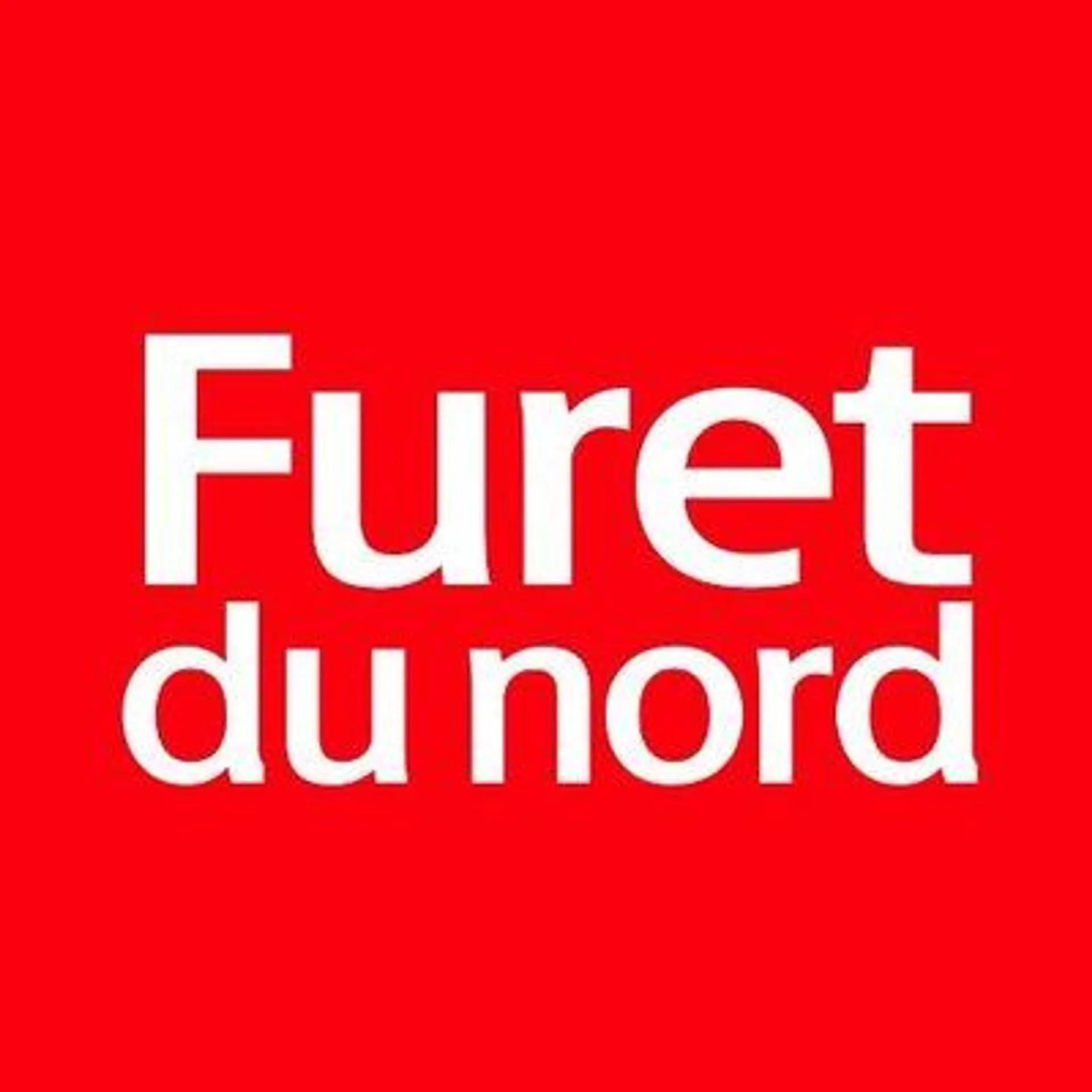 FURET DU NORD logo