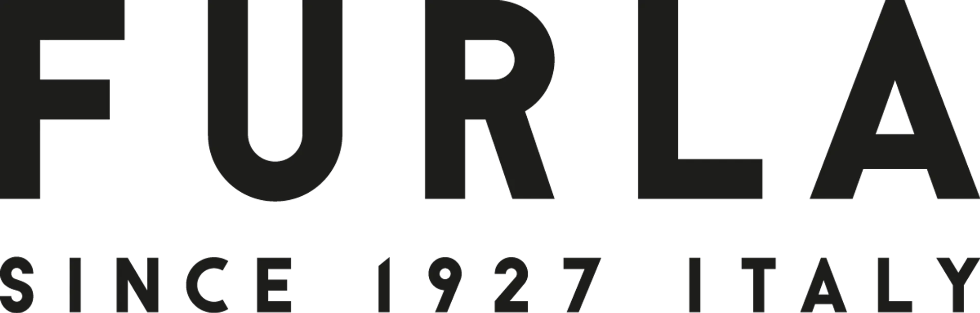FURLA logo du catalogue