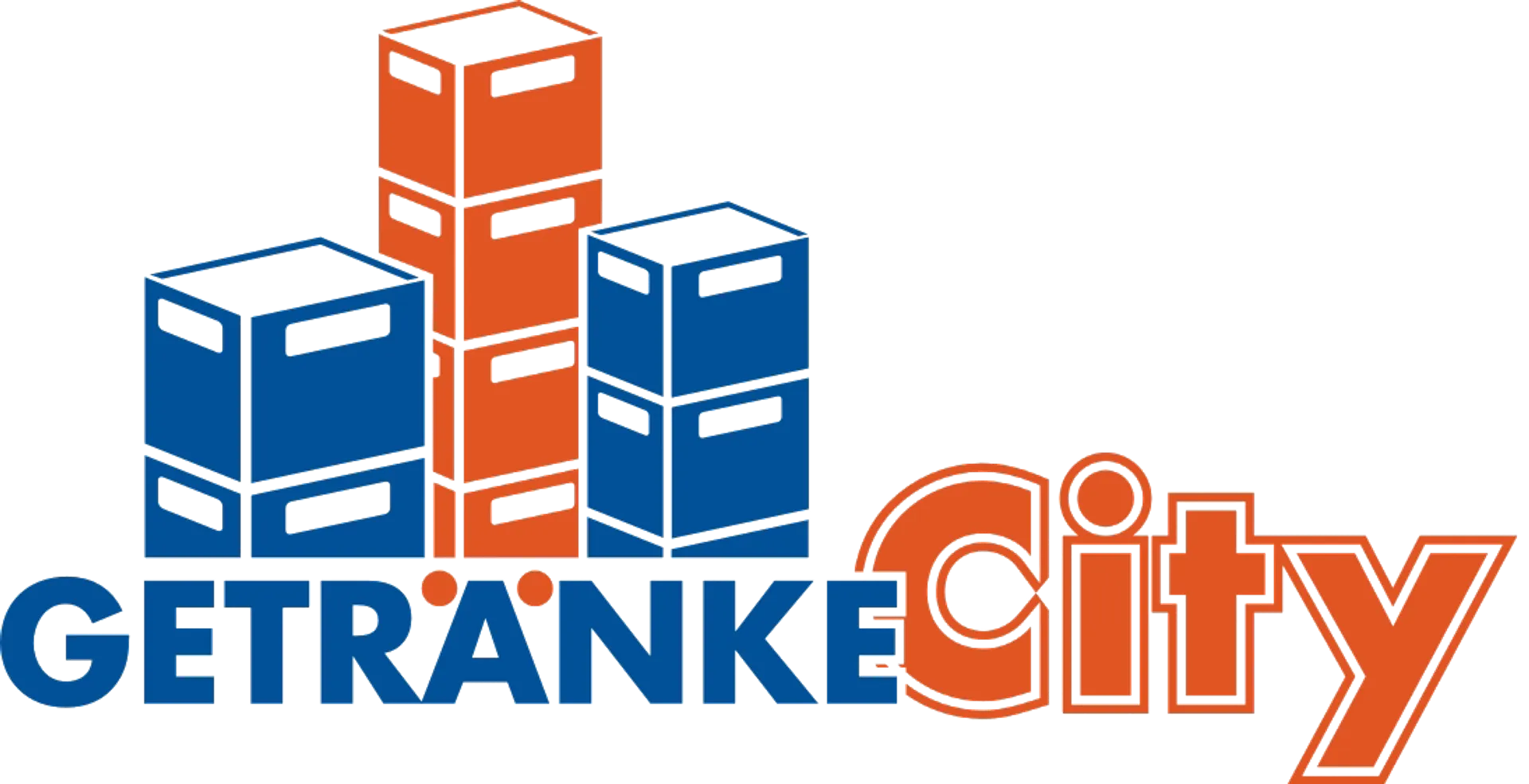 Getränke City logo die aktuell Prospekt