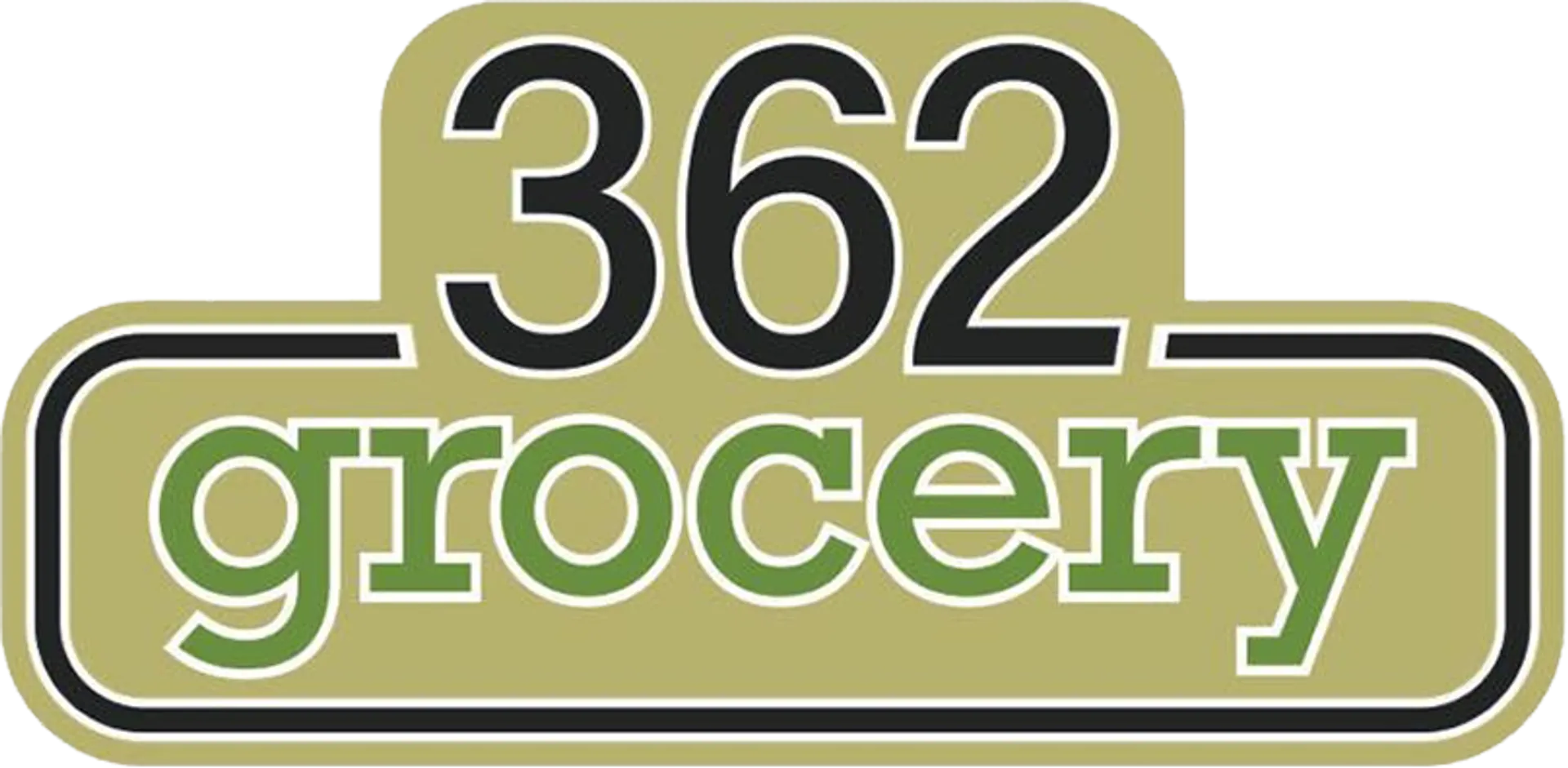 362 GROCERY logo