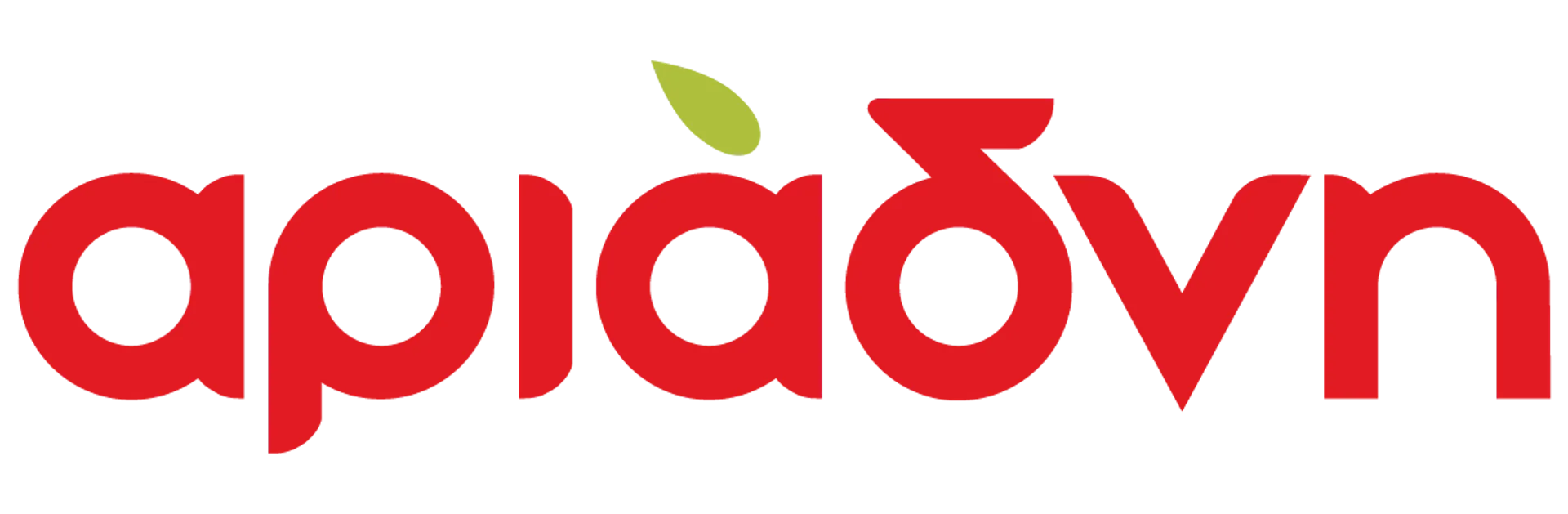 ΑΡΙΆΔΝΗ logo