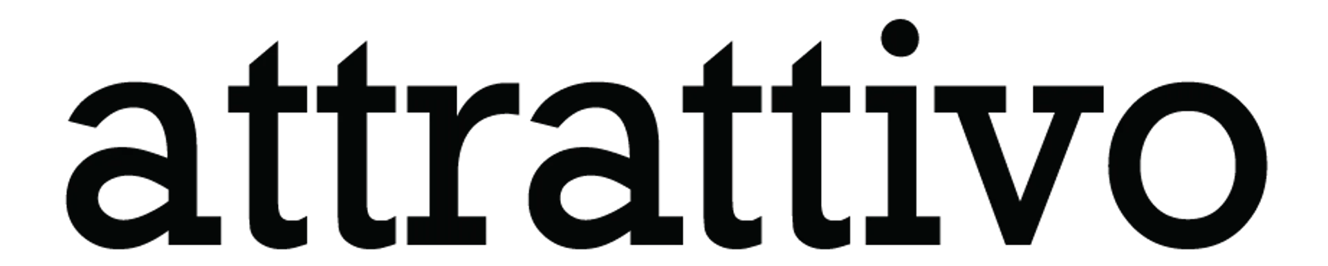 ATTRATTIVO logo