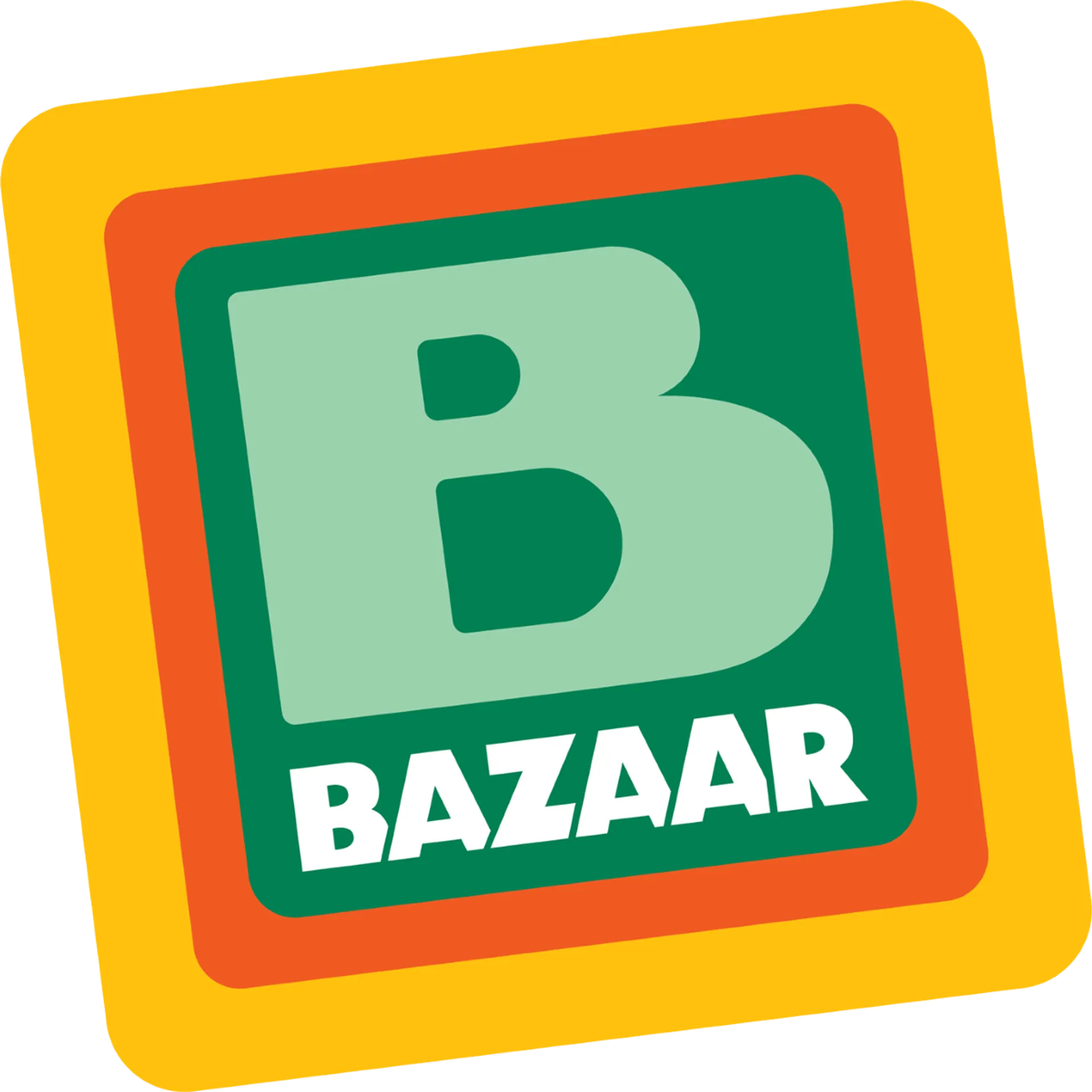 BAZAAR logo