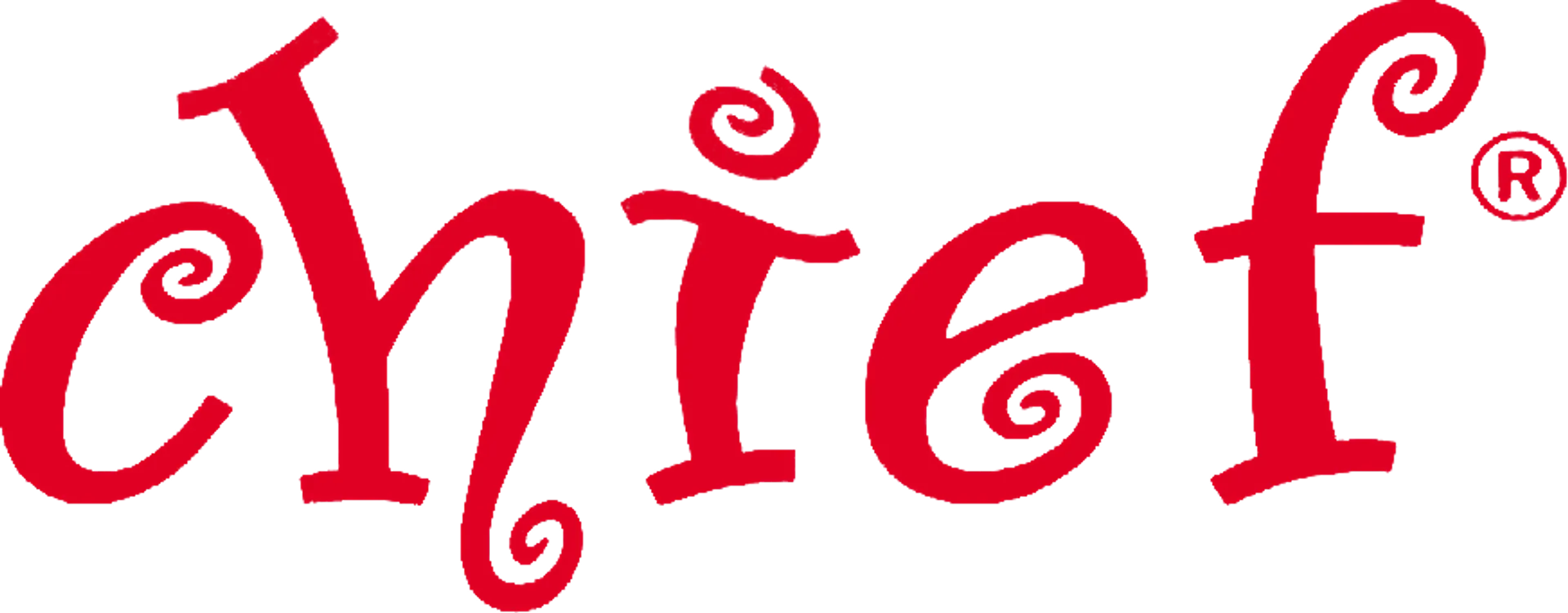 CHIEF logo