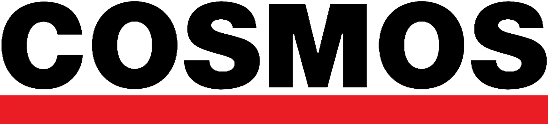 COSMOS SPORT logo
