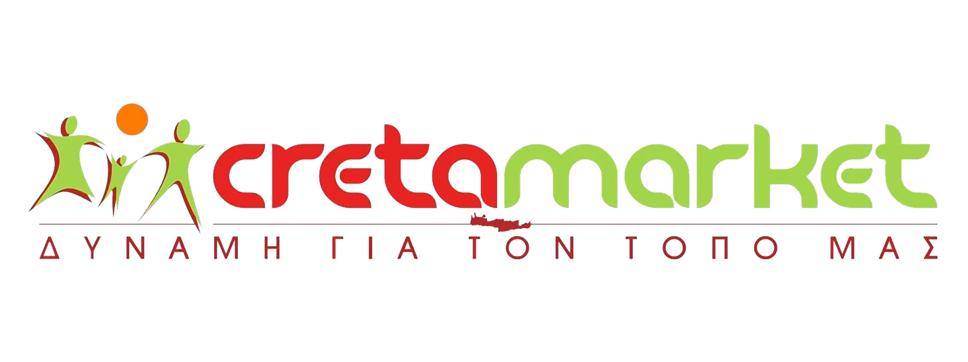 CRETA MARKET logo. Current weekly ad