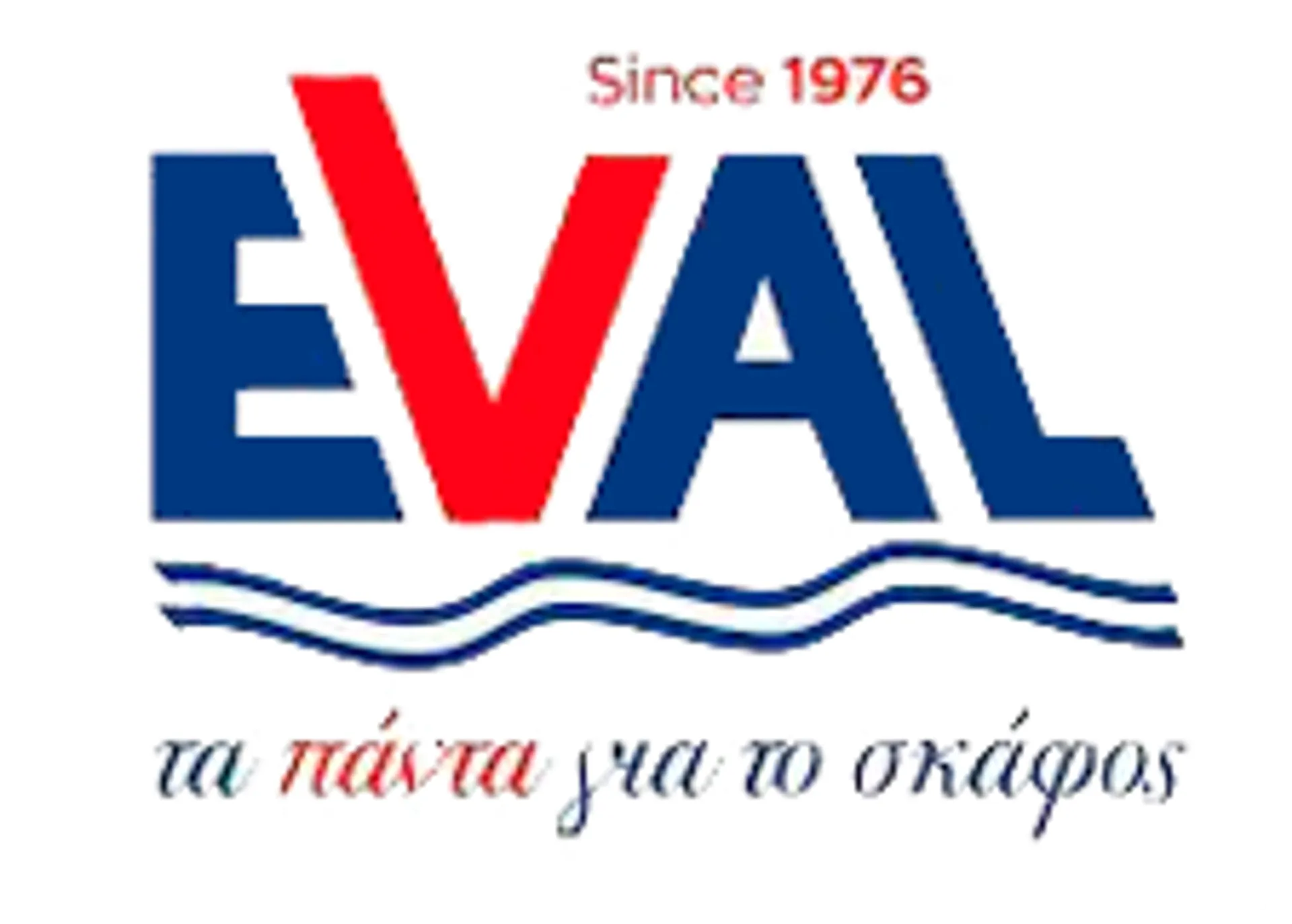 EVAL logo