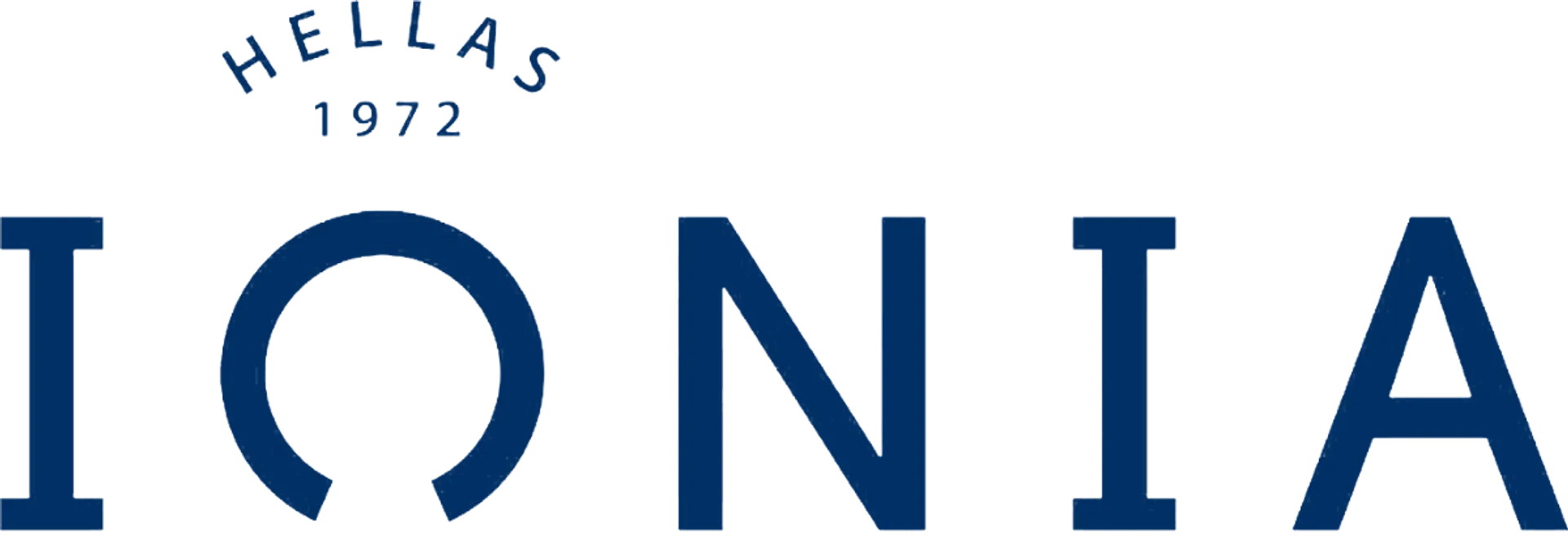 IONIA logo
