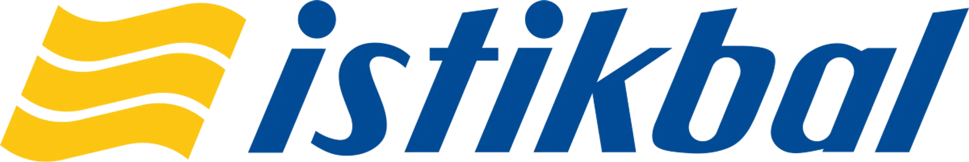 ISTIKBAL logo