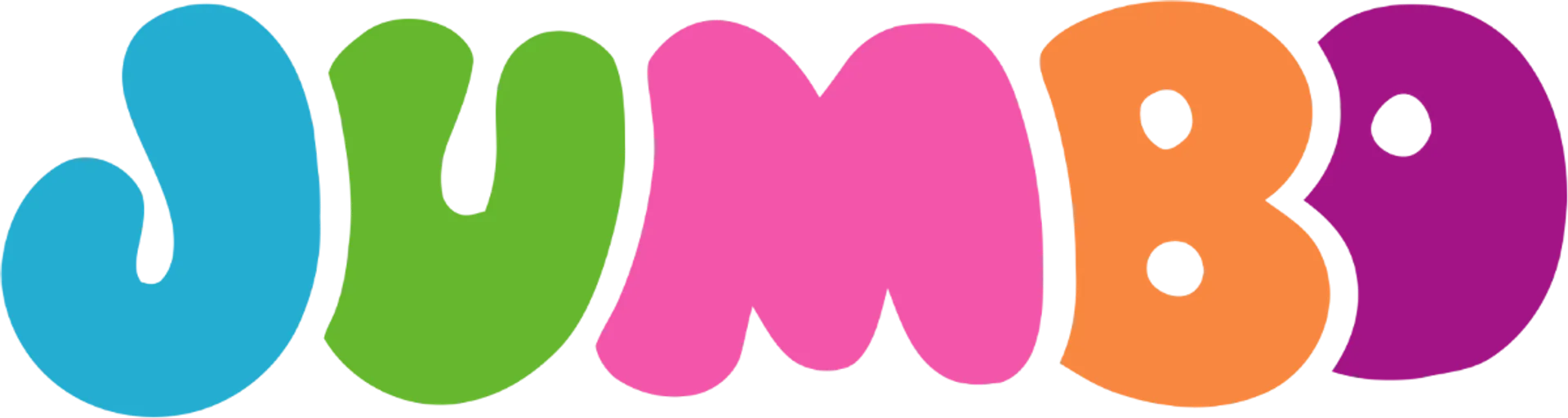 JUMBO logo
