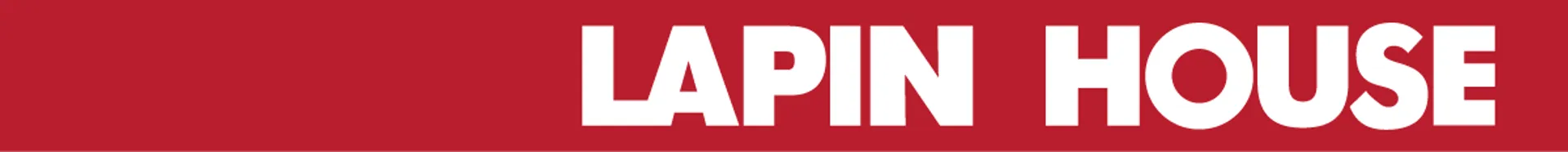 LAPIN HOUSE logo