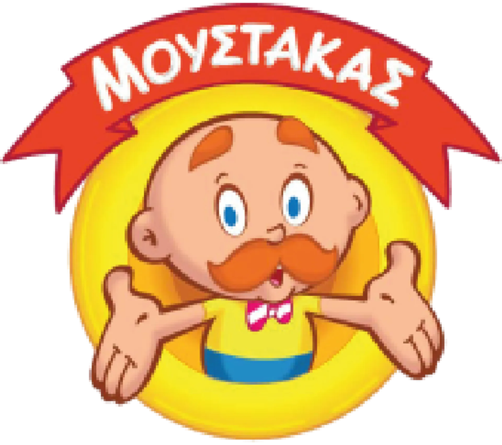 ΜOUOTÁKAÇ logo