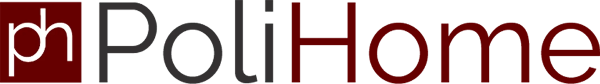 POLIHOME logo