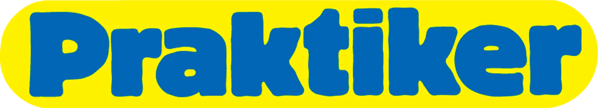 PRAKTIKER logo