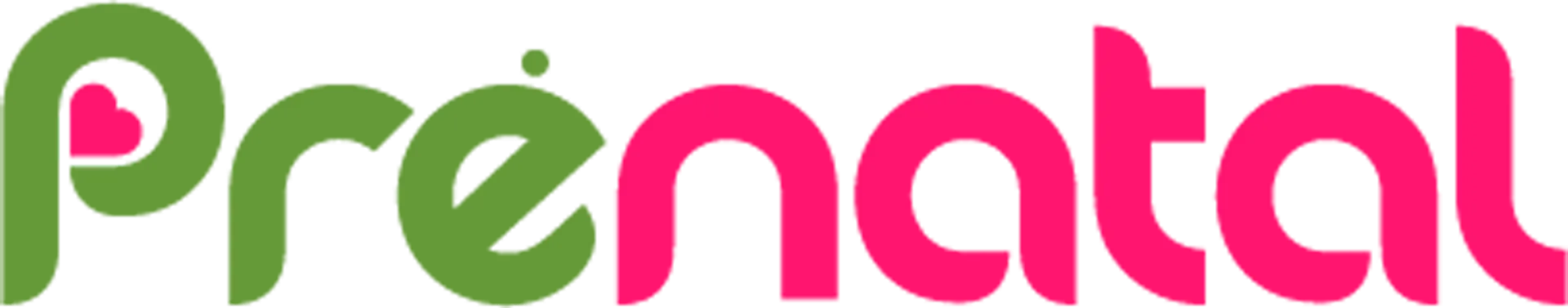 PRÉNATAL logo