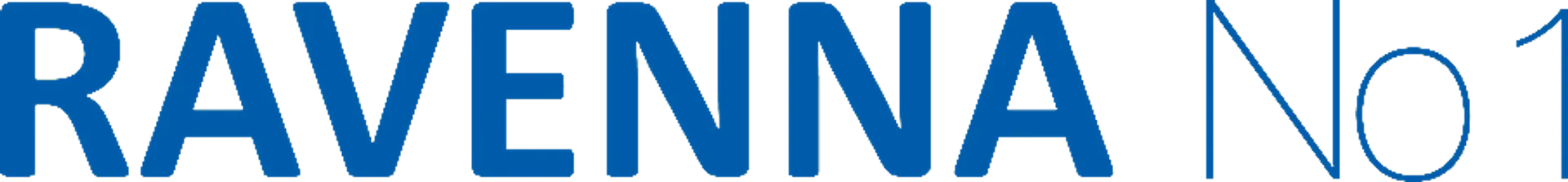RAVENNA logo