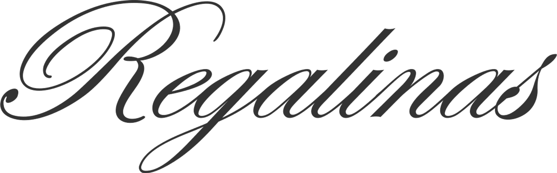 REGALINAS logo