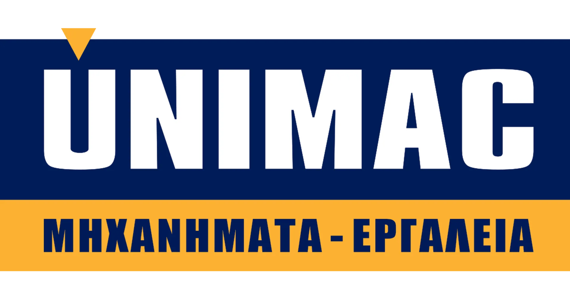 UNIMAC logo