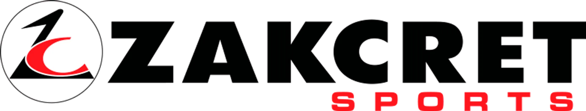 ZAKCRET logo
