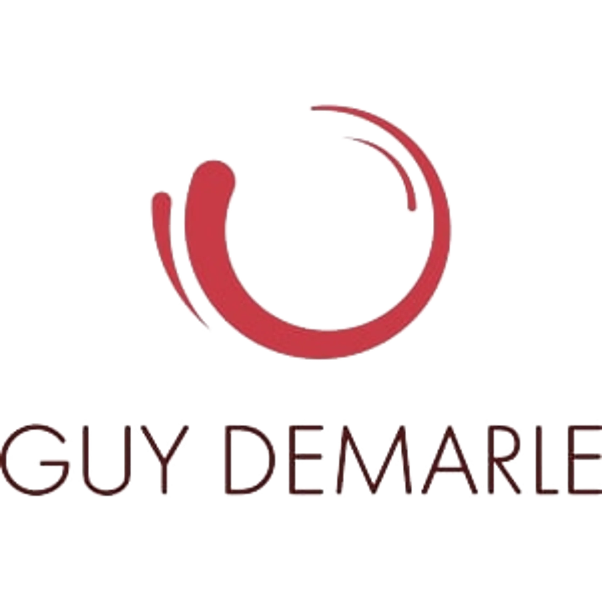 GUY DEMARLE logo du catalogue